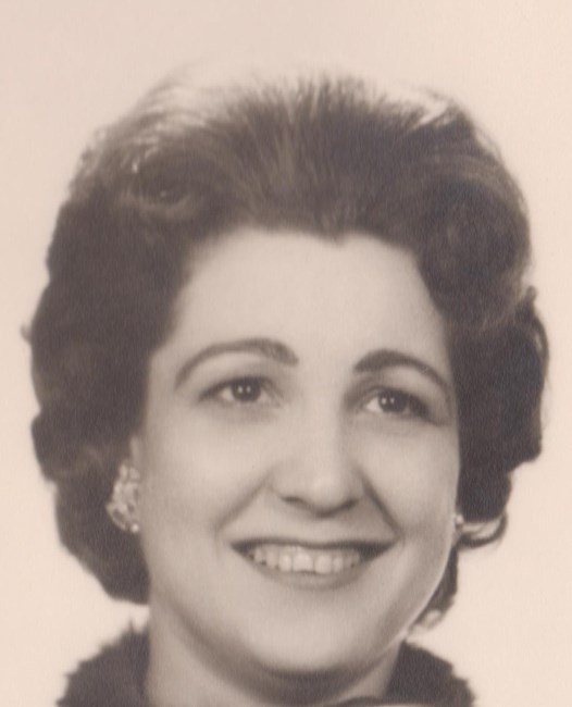 Obituary of Ila Jean Jerome