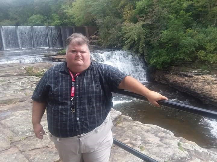 Obituary of Brian Lee Yarber