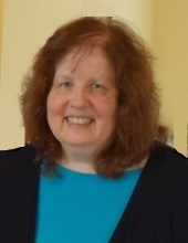 Obituario de Carolyn Mary Alexander