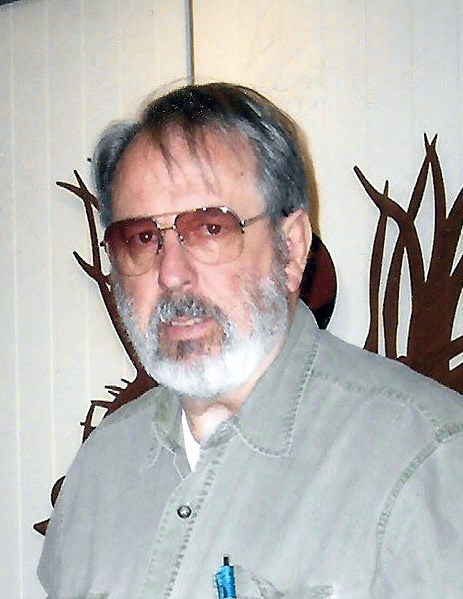 Obituary of Daniel Floyd Cussins