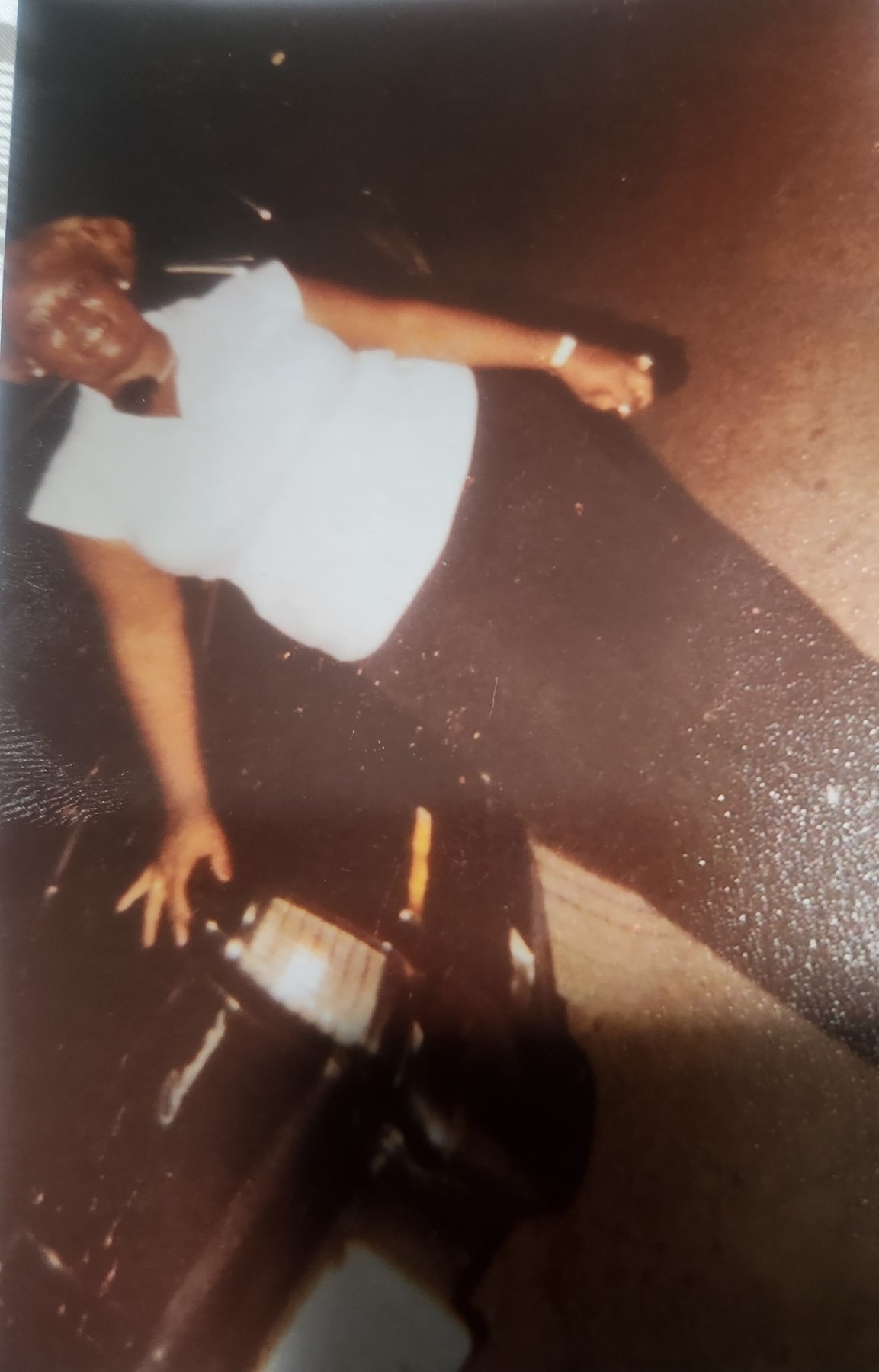 Obituary of Loyce Carolyn Dorsey