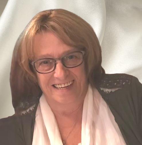 Obituary of Wanda J. Boivin