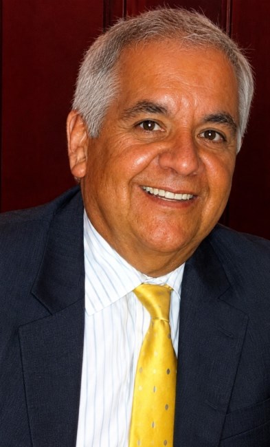 Obituary of Ernesto Aguilar