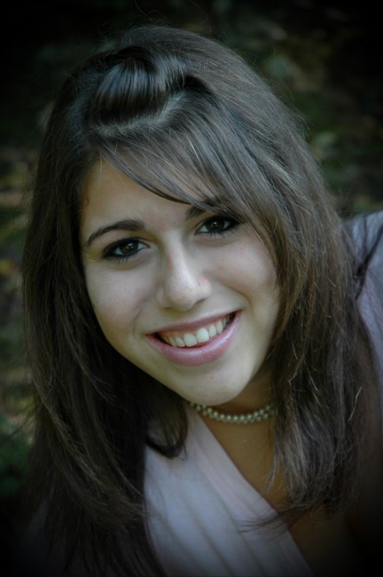 Obituary of Marisa Ilene Auerbach