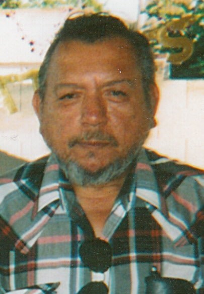 Obituary of David Ortega Altamirano Jr.