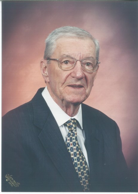 Obituary of Mr. John E Neal