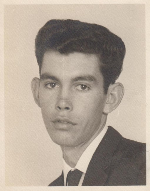 Obituary of Marlin Bonnette