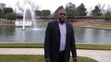 Obituary of Mr. Alain Mulowayi Kabuya