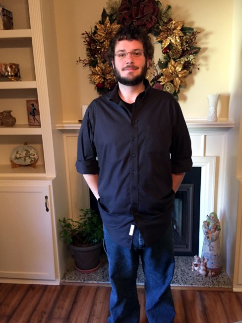 Obituary of John Logan Gibson IV