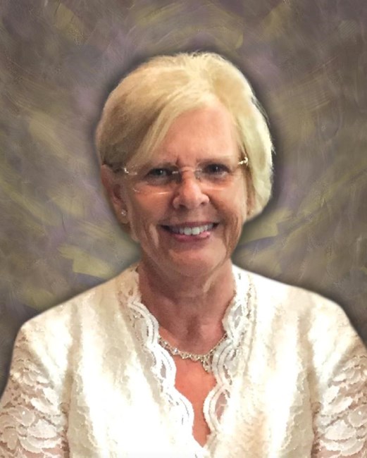 Obituary of Nancy Bluemke