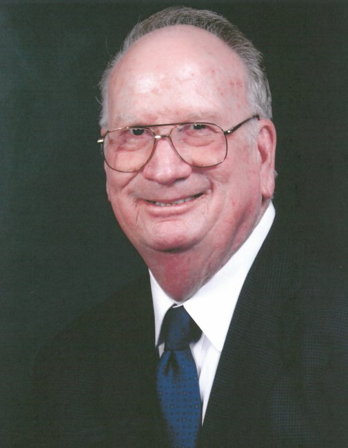 Obituary of William Arthur Collard