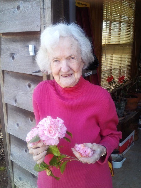 Obituary of Ila Brooks