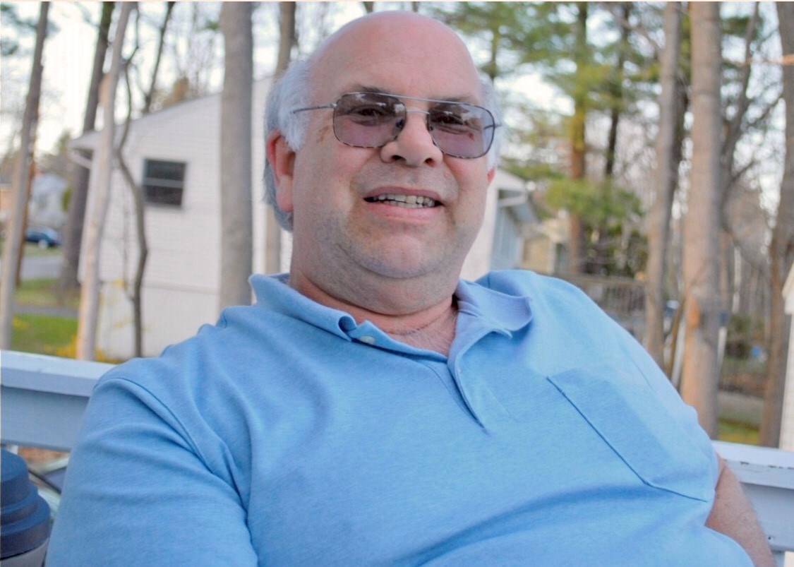 Obituary of Christopher S. Dudley