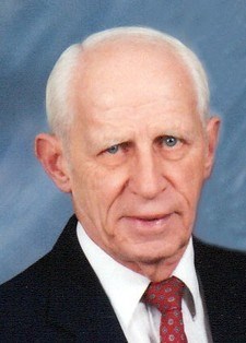 Obituary of Ralph T Brower, Jr.