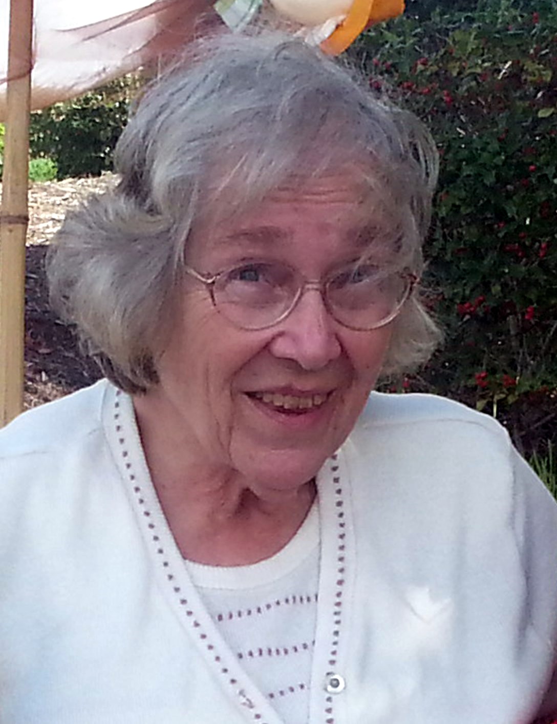 Mary Catherine Phillips Obituary Louisville, KY