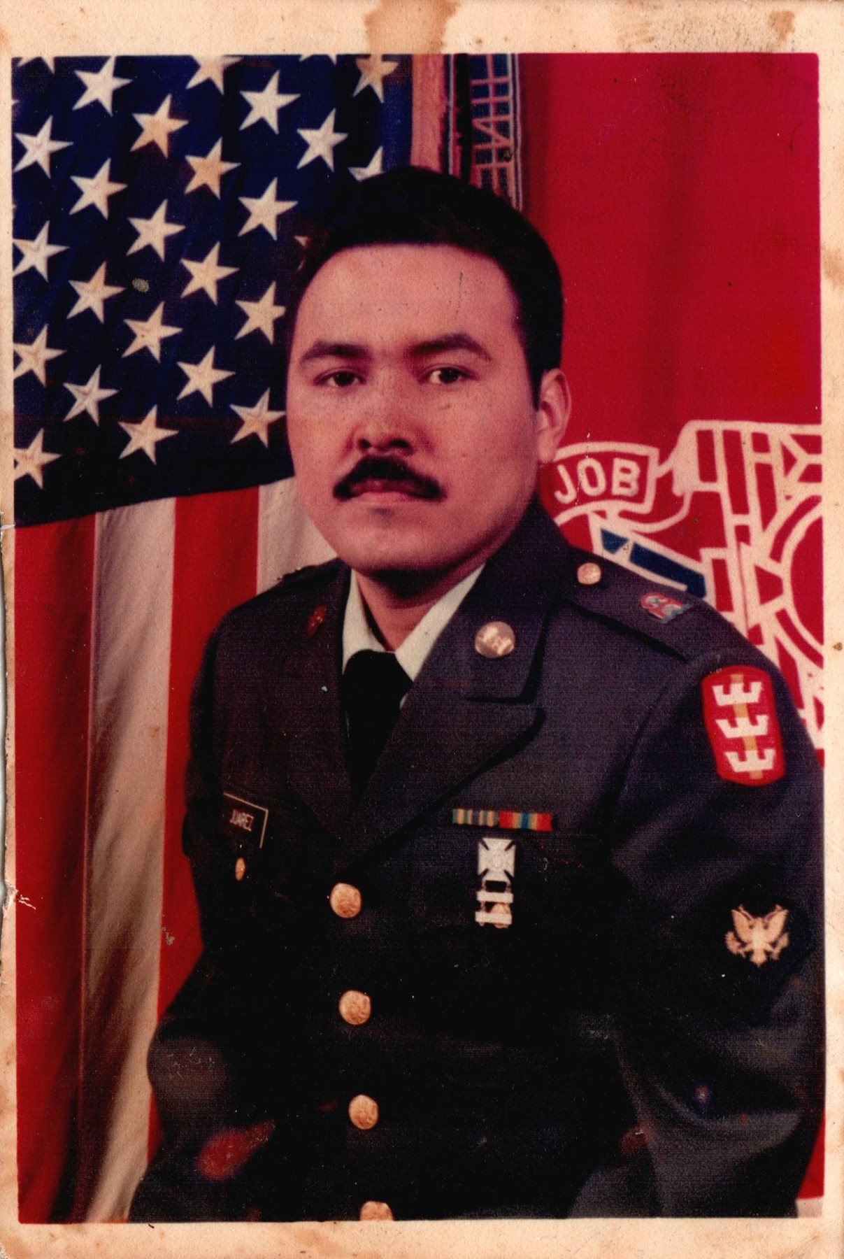 Obituary of Rudolph John Juarez Sr.