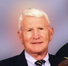 Obituary of James Cecil Allison Jr.