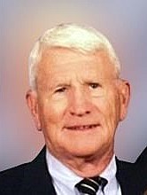 Obituary of James Cecil Allison Jr.