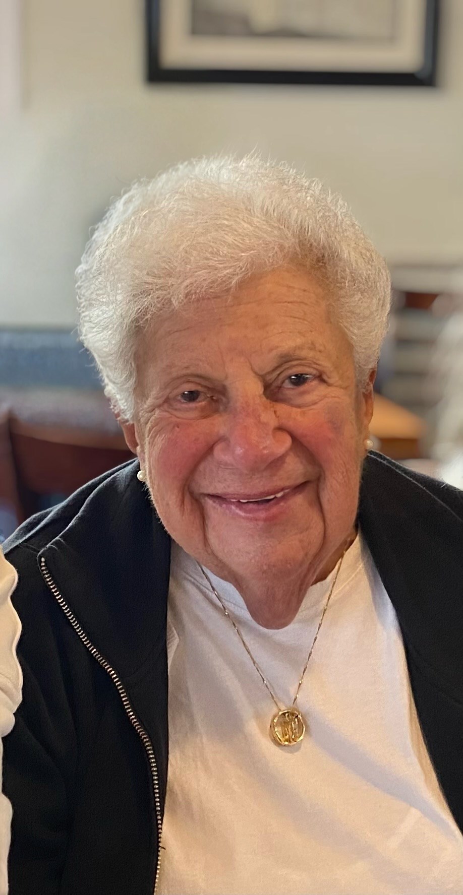 Obituary of Judith C. Kalish