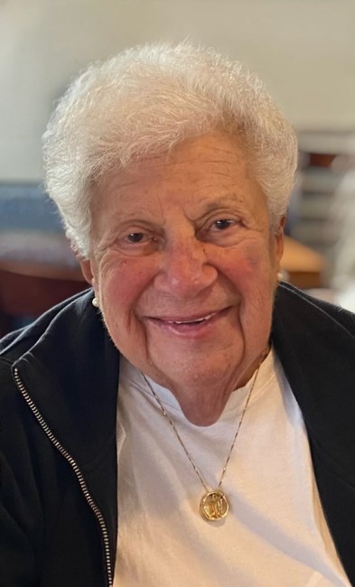 Obituary of Judith C. Kalish