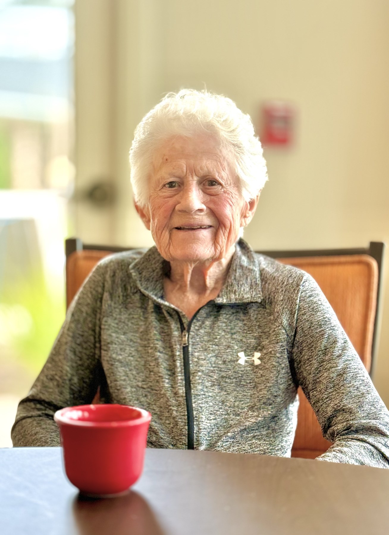 Obituary of Ellen "Colleen" Dixon