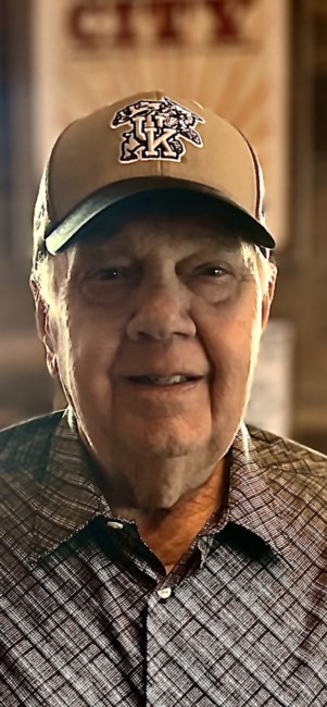 Obituary of John "Jay" Willis Kilner