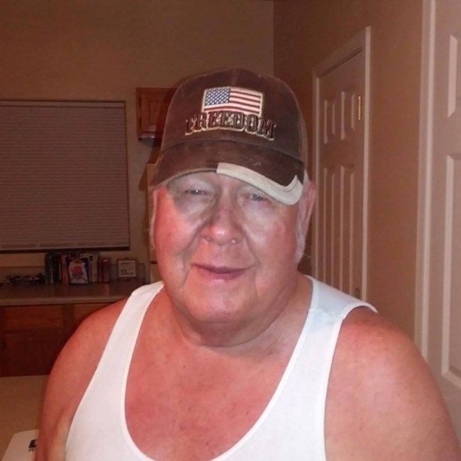 Obituary of Larry Edward Frasier