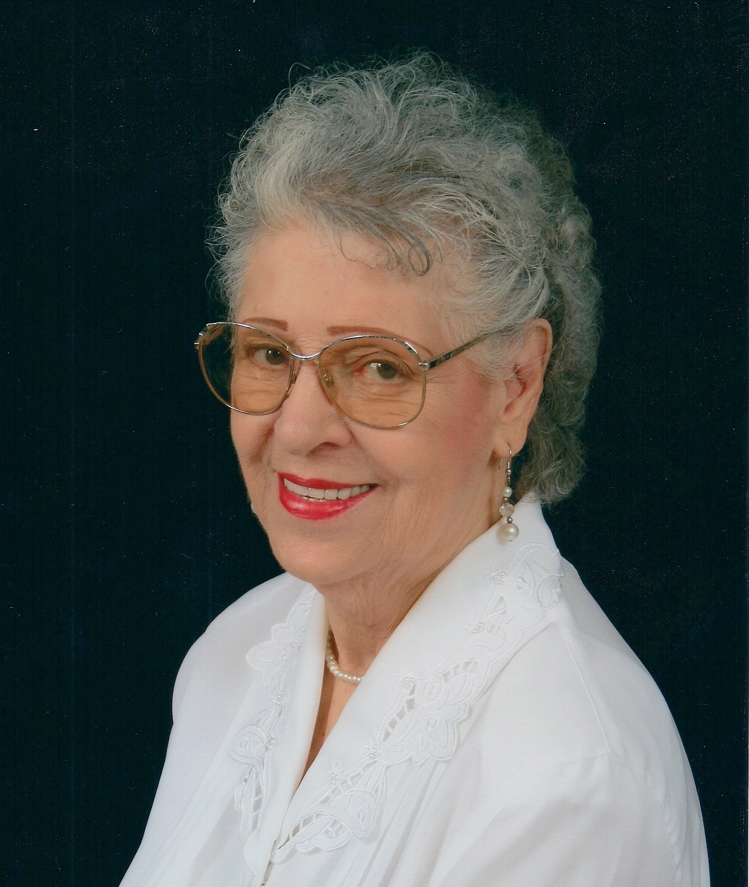 Virgiline (Virgie) Johnson Obituary - Chandler, AZ