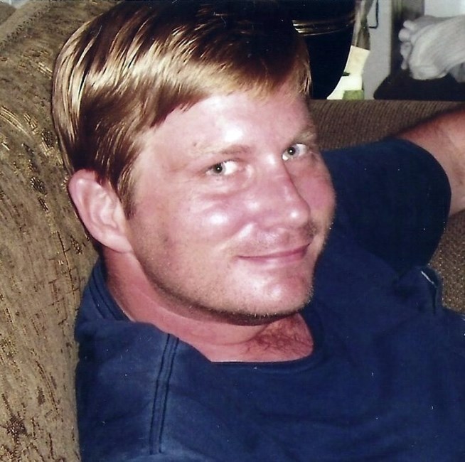 Obituary of Mr. Matthew David Watson