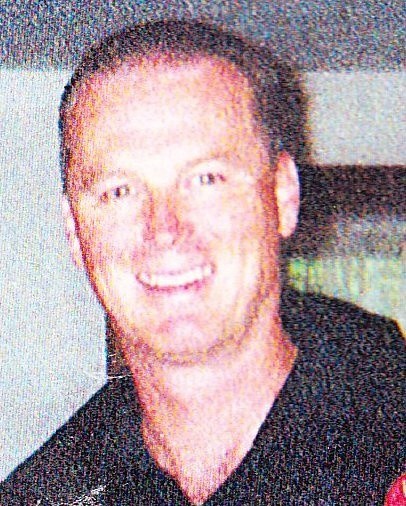 Avis de décès de David J. Trayers