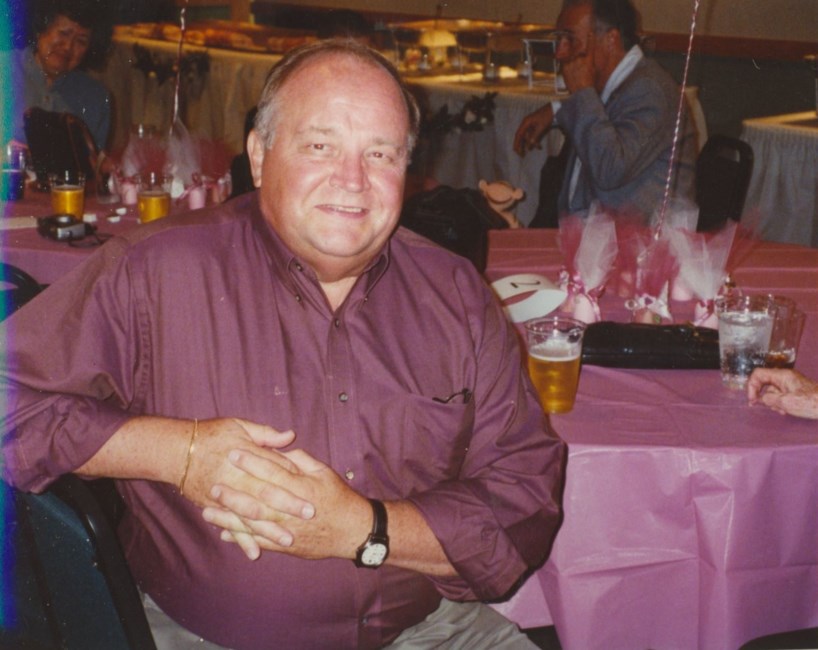 Obituary of Michael J. Romaszka Sr.