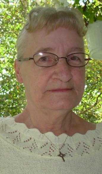 Obituary of Agnès Ross