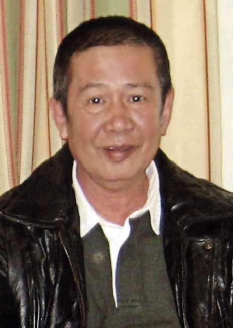 Obituary of Joseph Baldeo Ojascastro