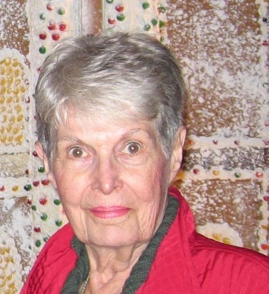 Obituary of Diana LaBiche Broussard