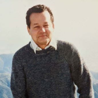 Obituary of Conrad Ignatious Ng