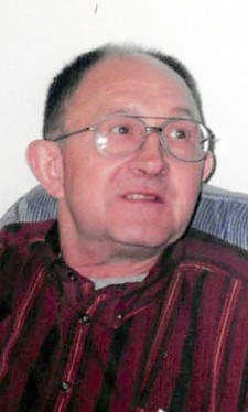 Obituary of Richard E Hoyle