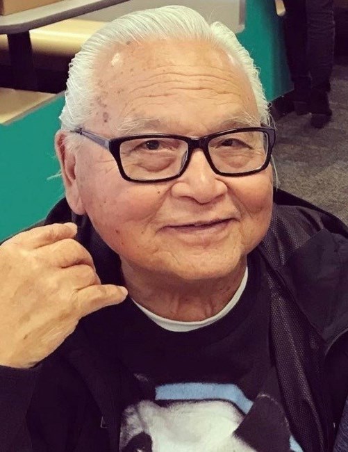 Obituary of Frank Ng Woo