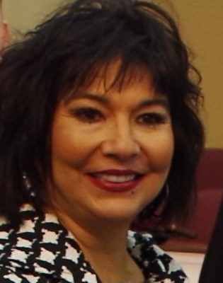 Obituary of Melida Martha Jones