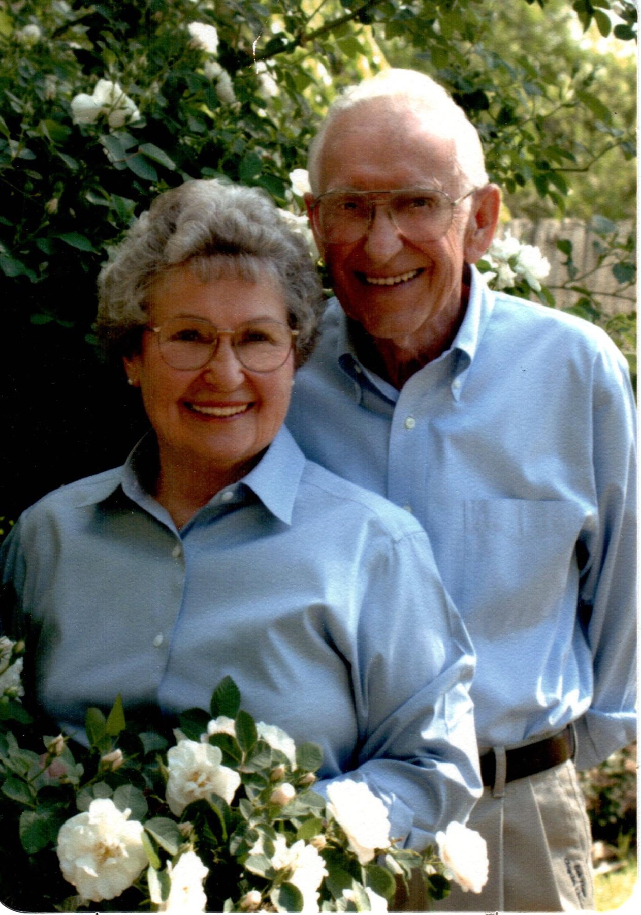 Obituary of Edna Wasilewski