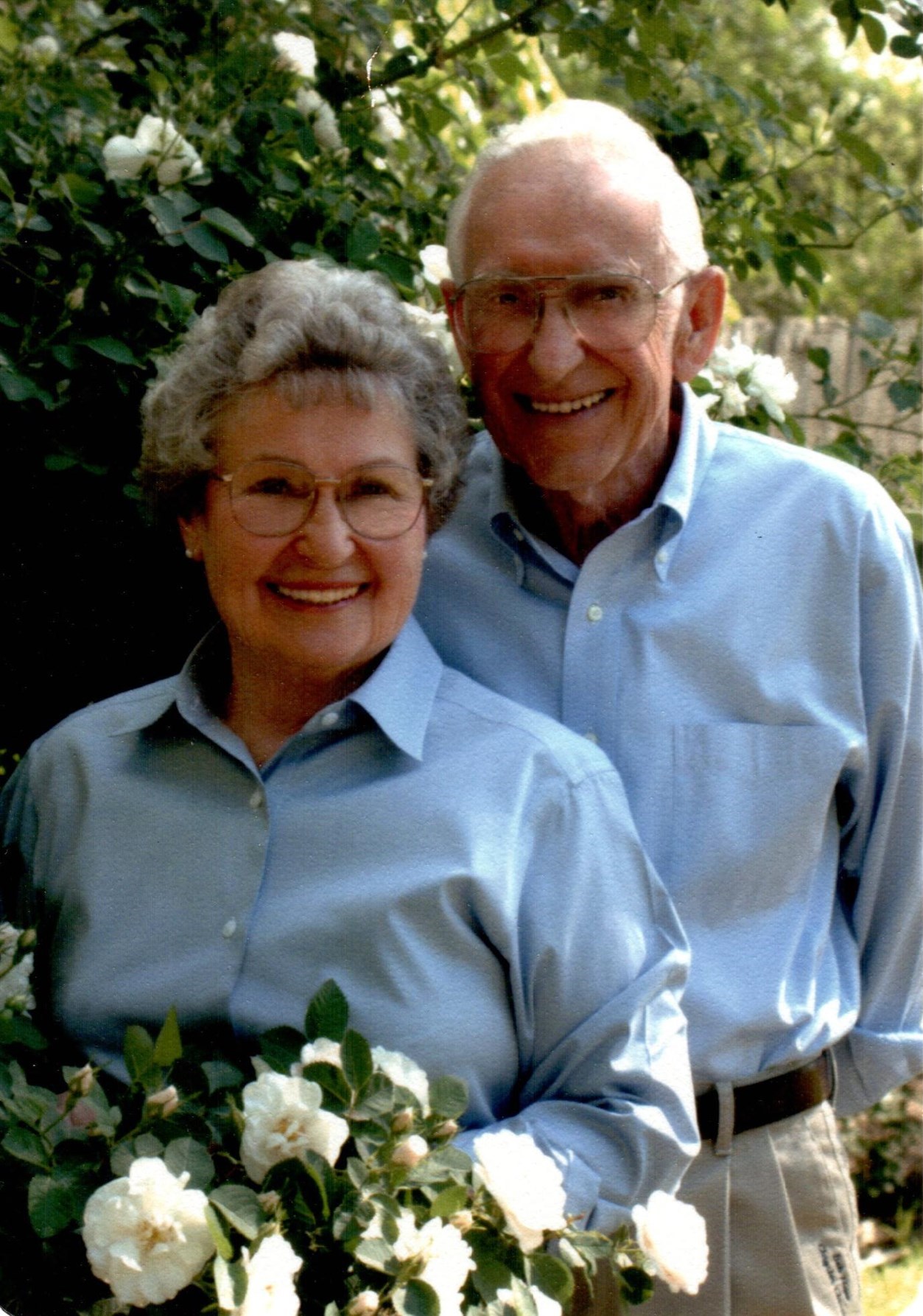 Edna Wasilewski Obituary Boulder, CO