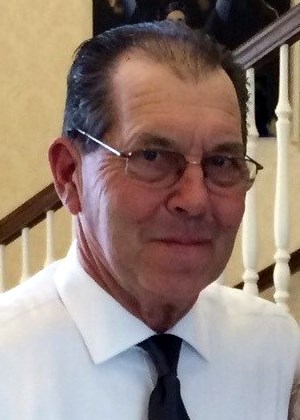 Obituary of Ronald Stephen Routt