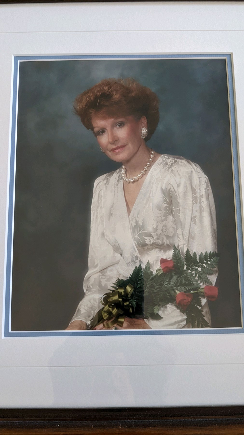 Obituary of Sylvia Jacquiline Wilkinson