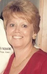 Obituary of Tootsy Irene Morris