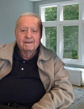 Obituary of Ray A. Zunker