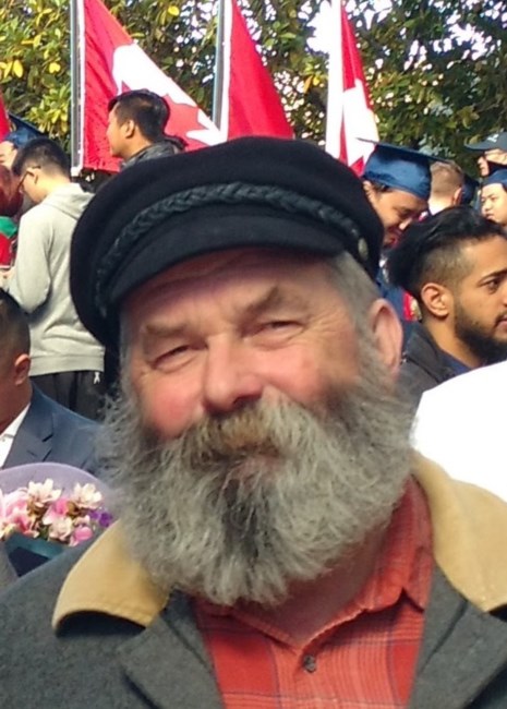 Obituary of John Gibson Anderson