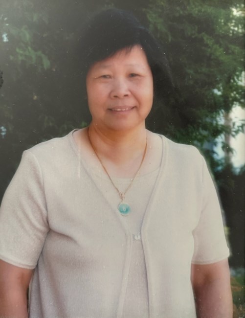 Obituary of Su Qin Cai