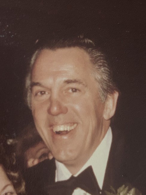 Obituary of Robert John Horak