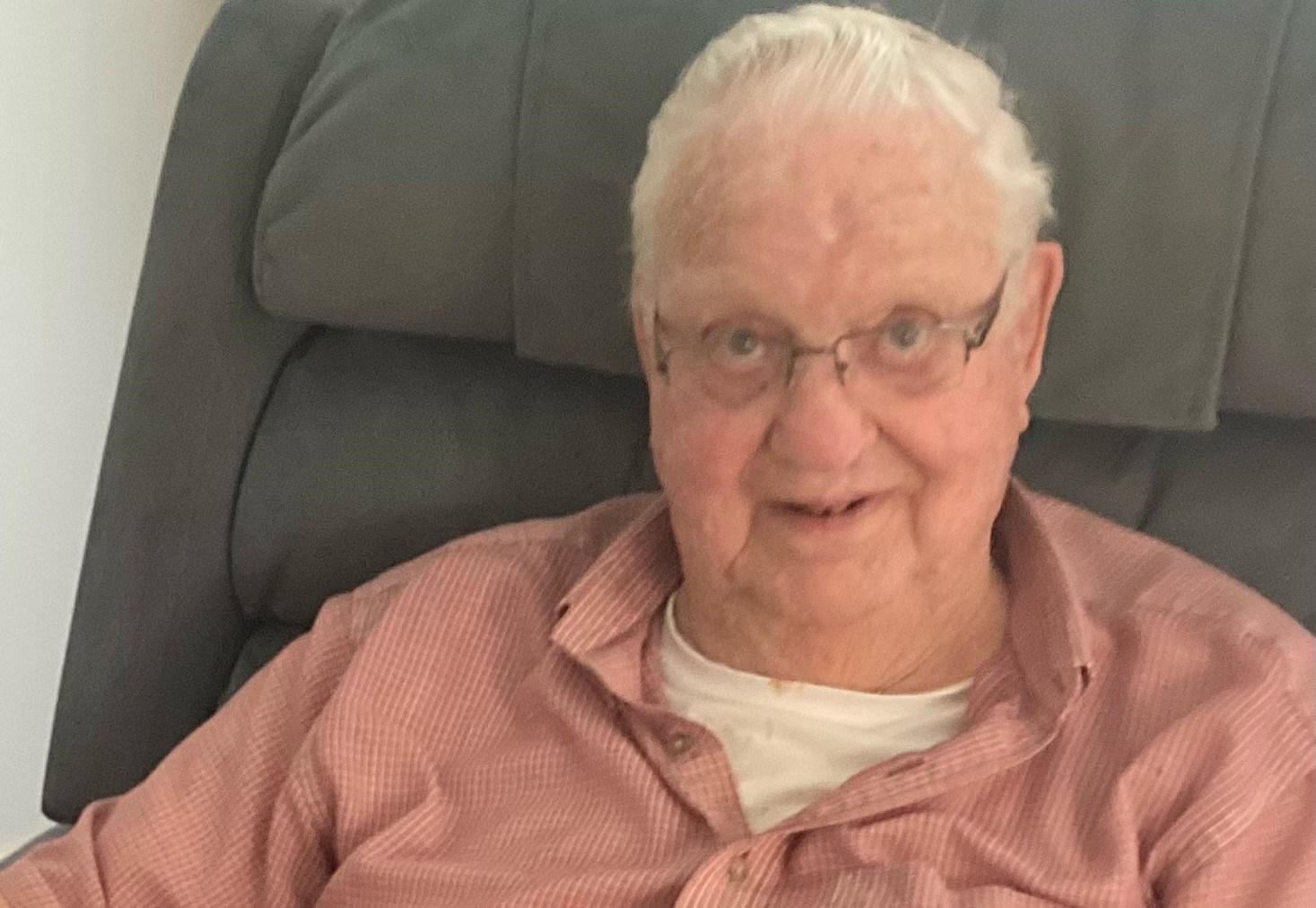 Obituary of Donald Dean Adams