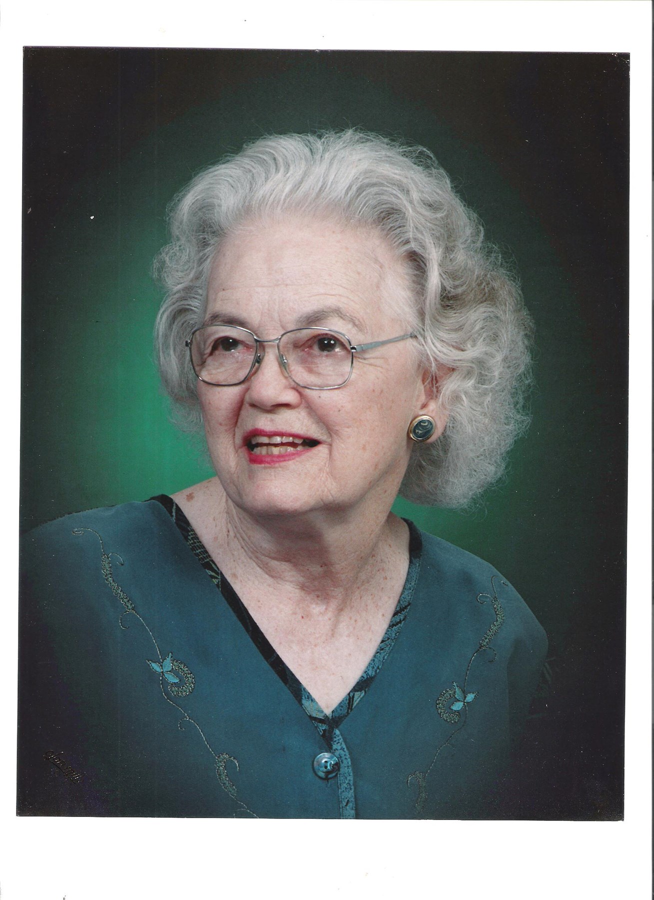 Obituary of Billie L Prior