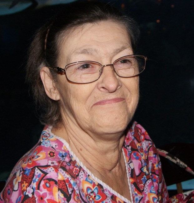 Obituary of Patricia Ann Thomason